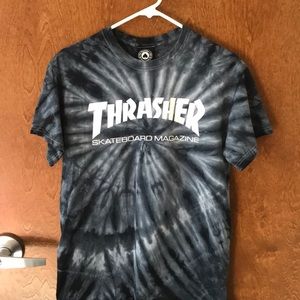 Thrasher t-shirt